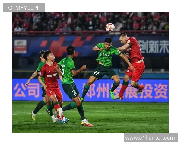 2017年国安与建业对决结果揭晓谁在这场比赛中获得胜利 2017年国安与建业对决结果揭晓谁在这场比赛中获得胜利