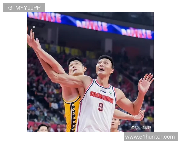 CBA赛程直播精彩对决上海队迎战广厦队全力争胜