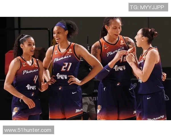 WNBA水银队对阵神秘人队的精彩对决与赛季前瞻分析 WNBA水银队对阵神秘人队的精彩对决与赛季前瞻分析