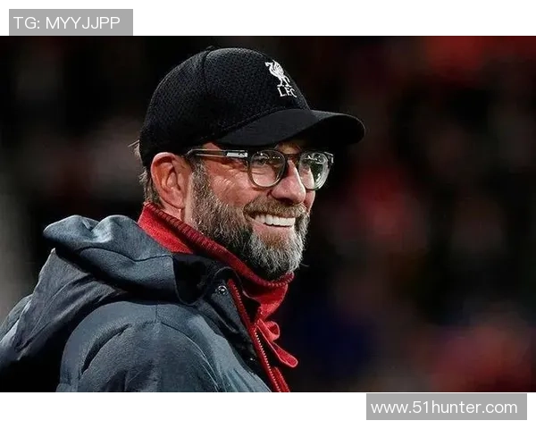 克洛普续约利物浦誓言再战欧冠力争冠军荣耀