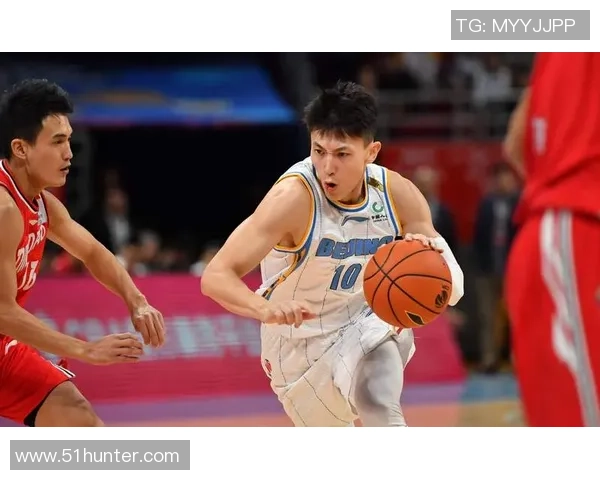 刘晓宇的篮球之路：从青涩少年到职业球员的奋斗历程与心路历程