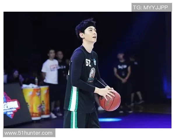 原帅的传奇之路：从新星崛起到篮球场上的风云人物