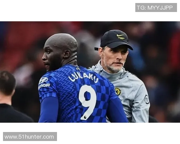 卢卡库的逆袭之路：从英超巨星到国际赛场的传奇归来