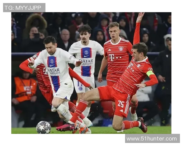 拜仁慕尼黑对阵巴黎圣日耳曼欧冠经典回放精彩瞬间回顾