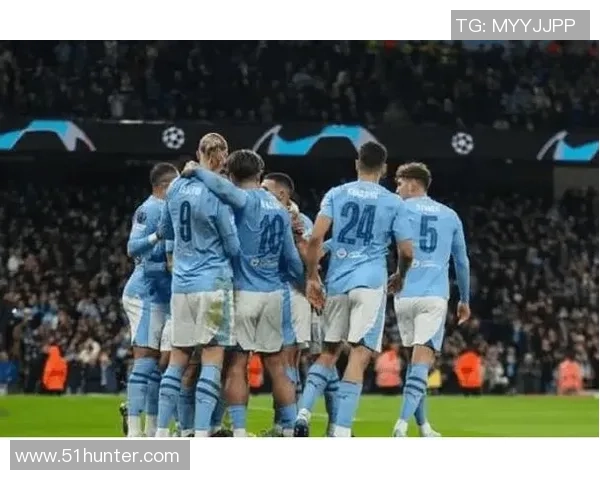 曼城与莱切斯城激战正酣谁能在英超赛场上笑到最后