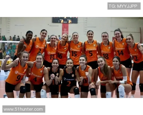 瓦基弗银行女排迎战强敌力争在赛场上再创辉煌 瓦基弗银行女排迎战强敌力争在赛场上再创辉煌