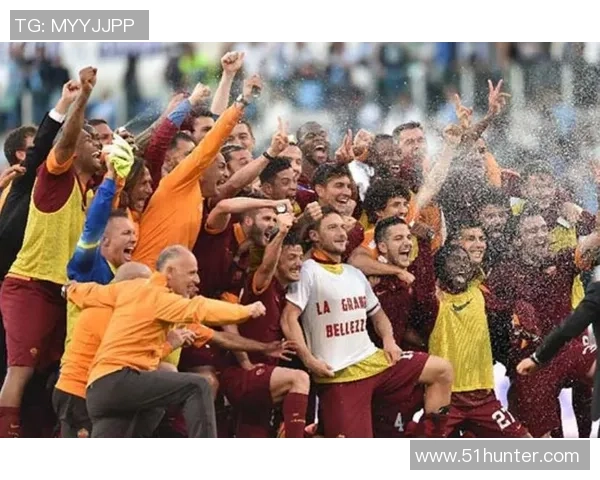 罗马主场迎战热那亚全力争胜期待精彩对决与球迷共庆佳绩