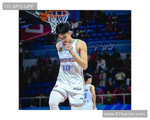 赵继伟：从青涩新星到篮球场上的领军人物之路探索