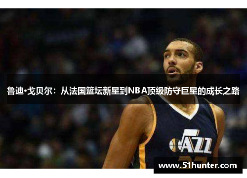 鲁迪·戈贝尔：从法国篮坛新星到NBA顶级防守巨星的成长之路
